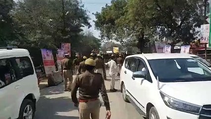 up police great work