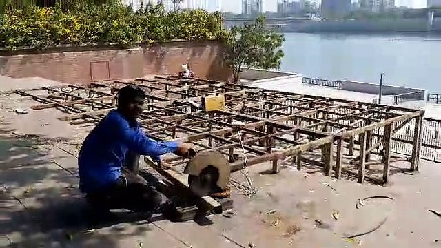 Video news: डोनाल्ड ट्रंप के दौरे को लेकर साबरमती आश्रम में तैयारियां जोरों पर