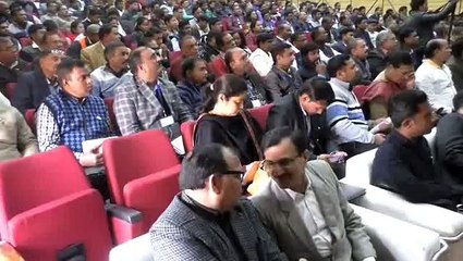 मिशन प्रेरणा से शिक्षा के स्तर में होगा सुधार- देखें वीडियो