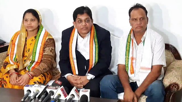 chhattisgarh congress