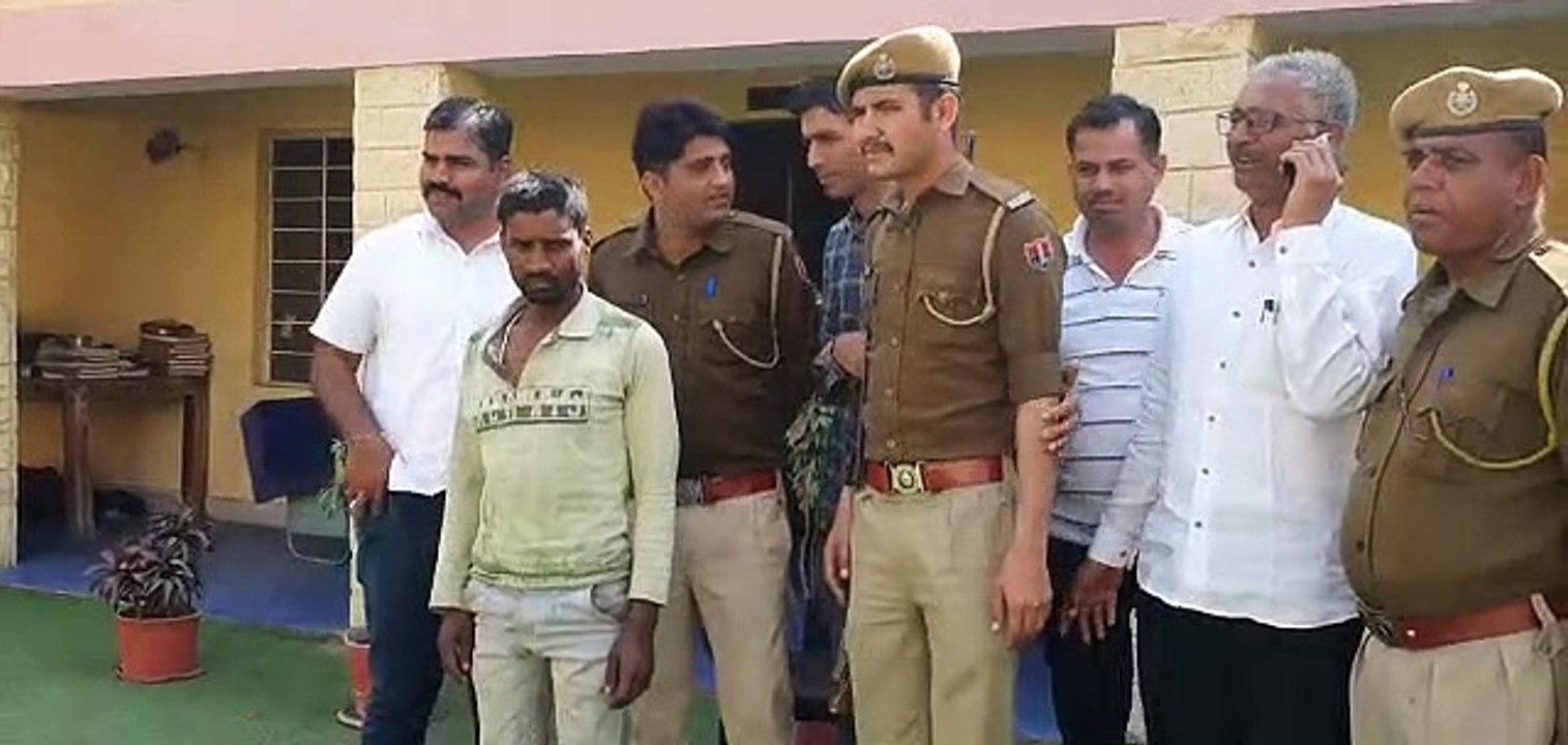 450 grams of opium milk seized in tiffin