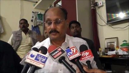 रमाकांत यादव ने क्यों और किससे जताया जान का खतरा