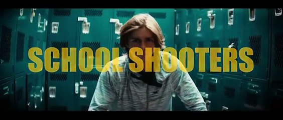 XXXTENTACION - School Shooters (Official Video) (feat. Lil Wayne)