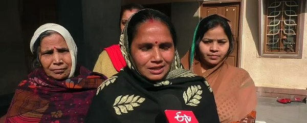 Sanjana Pandey statement regarding domestic cooking gas price hike