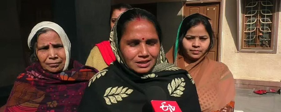Sanjana Pandey statement regarding domestic cooking gas price hike