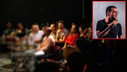 Mevlana ve Atatürk'e yönelik 'hakaret' suçlaması ile aranan stand-up'çı İstanbul'da yakalandı