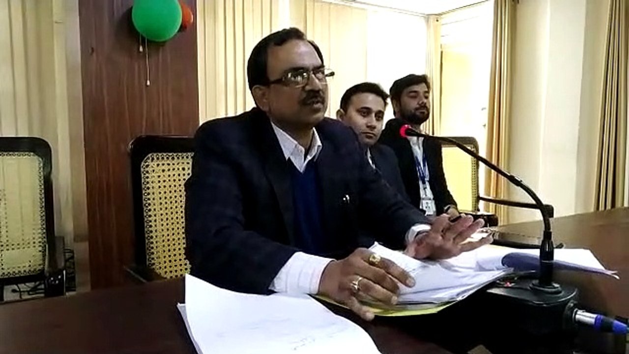 UP Board Exam 2020: बोर्ड परीक्षा में नकल रोकने...