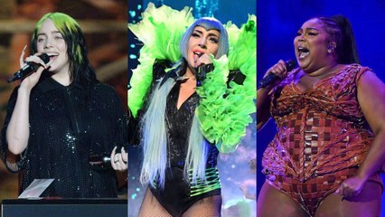 One World: Together at Home (NBC)