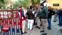 बिजनौर: कोर्ट ने सपा विधायक को भेजा जेल, जानिए क्‍या है मामला
