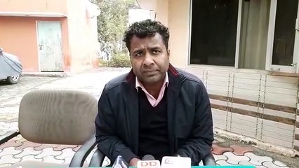 Shamli: पैमाइश के लिए चक्‍कर काट रहा बुजुर्ग