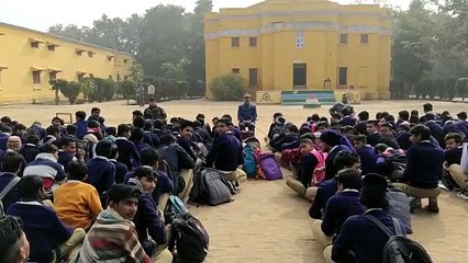 प्रधानमंत्री नरेंद्र मोदी देशभर के करोड़ों बच्चों और अभिभावकों