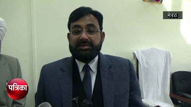 जिला जज ने अधिवक्ताओं को दिलाई मतदाता दिवस पर राष्ट्र के प्रति कर्तव्यों की याद