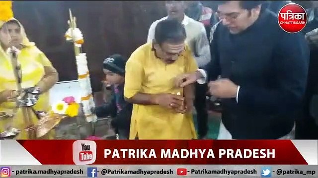 ashutosh rana in gadarwara