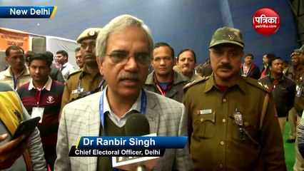 Video: जानिए EVM में गड़बड़ी को लेकर क्या बोला चुनाव आयोग