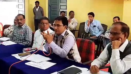 Examination results will be seen on this district in the state