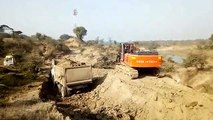 illegal mining in Ratlam