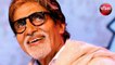 अमिताभ बच्चन ने बताया कैसे करें बड़ों का सम्मान