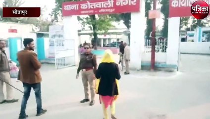 घर से भागे प्रेमी युगल की पुलिस ने मंदिर में करायी शादी, पेश की मिसाल