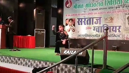 gwalior mela video
