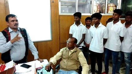 Jansunwai: तीन साल से खेल सामग्री को तरस गए ये बच्चे