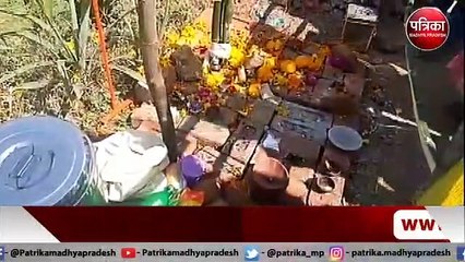 nag devta temple narsinghpur madhya pradesh