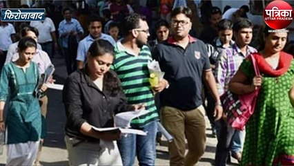 खेत में बहा पिता का पसीना है बीडीओ टूंडला की सफलता का राज
