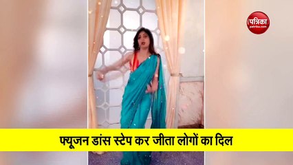 Video : शिल्पा शेट्टी के ठुमकों के दीवाने हुए लोग, वायरल हुआ वीडियो