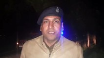 Video: बड़ी वारदात को अंजाम देने जा रहे बदमाश को पुलिस ने गोली मारकर किया पस्त, तीन गिरफ्तार