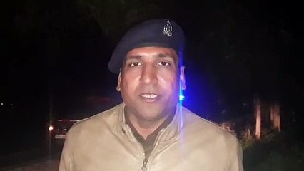 Video: बड़ी वारदात को अंजाम देने जा रहे बदमाश को पुलिस ने गोली मारकर किया पस्त, तीन गिरफ्तार