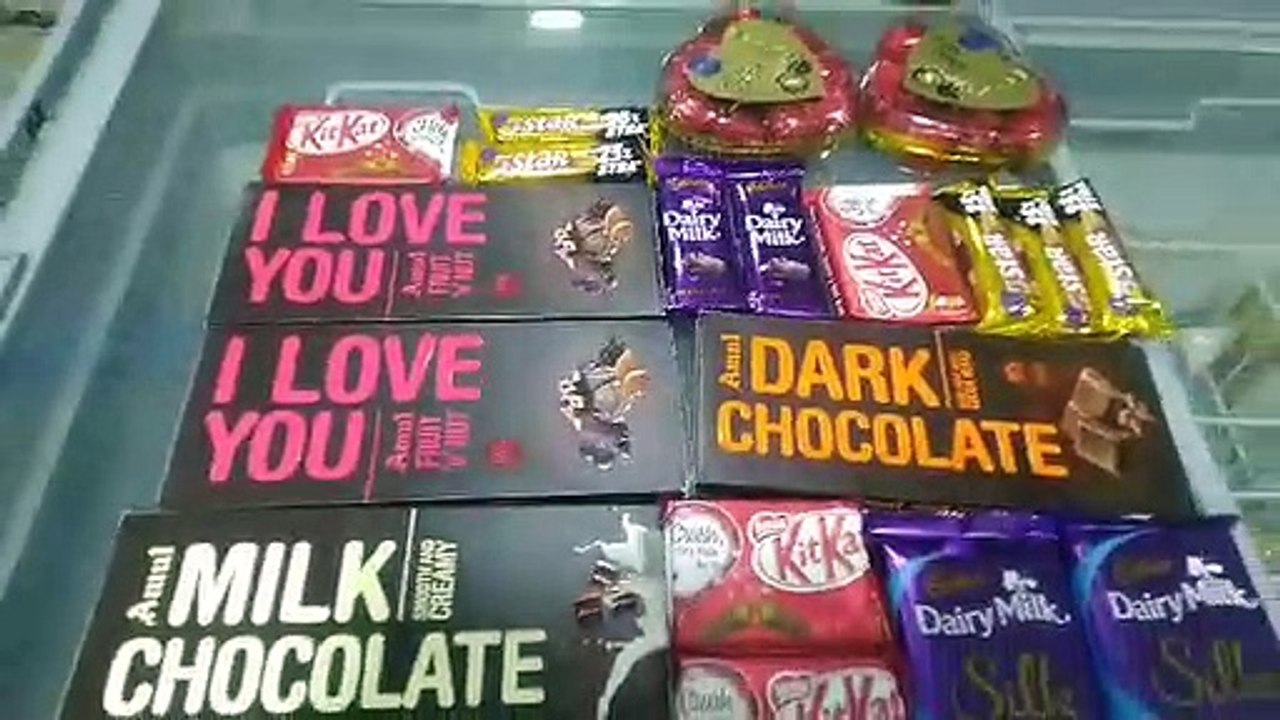 Valentines Week: जोधपुराइट्स ने चॉकलेट डे सेलिब...