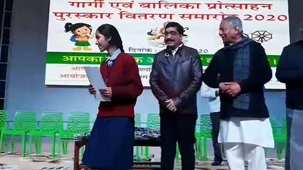 किसी भी क्षेत्र में कम नहीं बेटियां, गांव से लेकर शहर तक हर क्षेत्र में आगे बढ़ रही