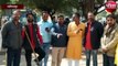 हिंदूवादी नेता को जान से मारने की धमकी के बाद मामला दर्ज