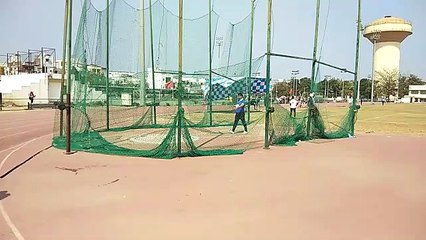 रतलाम के श्रवण ने गुजरात में सिल्वर पर जमाया कब्जा