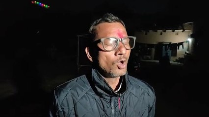 Yashasvi Jaiswal father reaction on icc Under 19 world cup final 2020