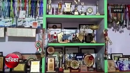 Exclusive: अपनी आंखें दान करेंगी शूटर दादी- देखें वीडियो