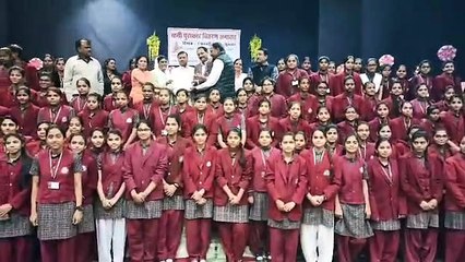 बेटियों का सम्मान : 2309 को गार्गी एवं 1713 को बालिका प्रोत्साहन पुरस्कार