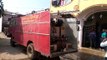 निशांत बिहार कॉलोनी में शादी वाले घर में सिलेंडर से भड़की आग, मची अफरा तफरी, देखें वीडियो में