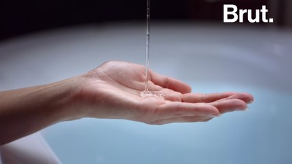 How does soap kill bacteria?