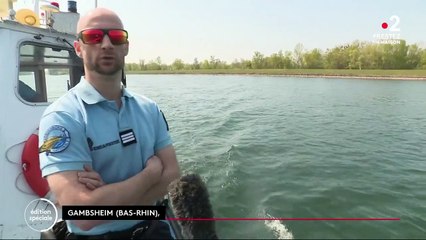 Week-end de Pâques : confinement renforcé en Alsace