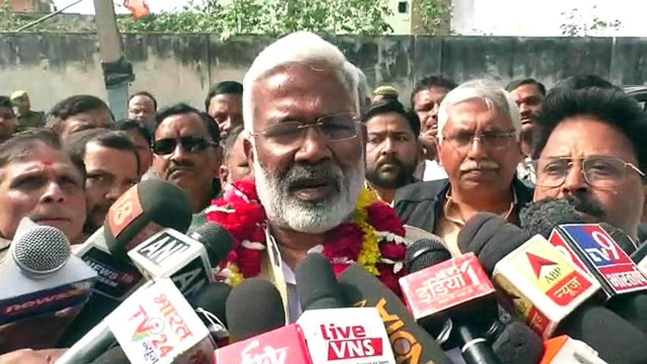 BJP