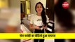 Nora Fatehi Is Snatching An Award From Remo D'Souza viral video
