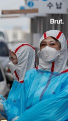 How countries are now fighting against COVID-19