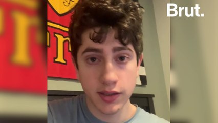 17-year-old creates coronavirus-tracking website