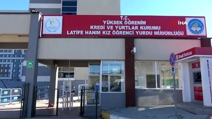 Uşak'ta karantina süreleri biten 121 kişi evlerine uğurlandı