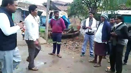 महापौर से की शिकायतें