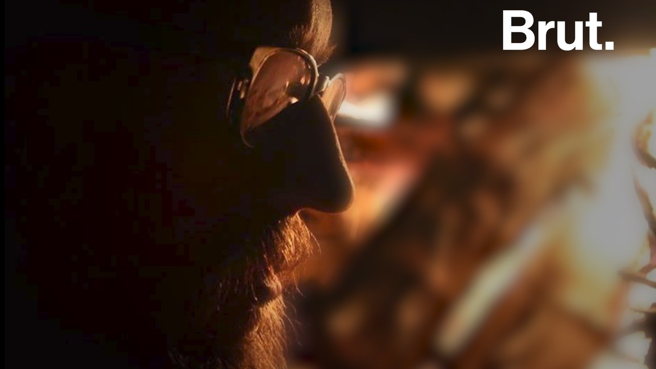 Man survives 3 weeks in Alaska after cabin burns down