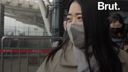 What are super-spreaders?