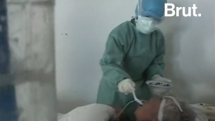 #TBT : the 2003 SARS outbreak