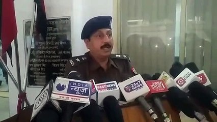 Brother of UP cabinet minister arrested from gambling floor