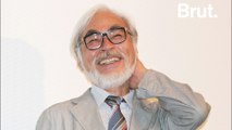 The life of Hayao Miyazaki